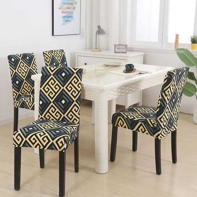 Sure Fit Chair Covers - Area Collections