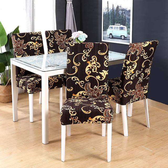 Sure Fit Chair Covers - Area Collections