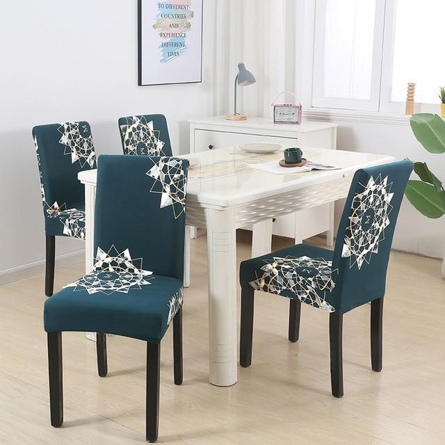 Sure Fit Chair Covers - Area Collections