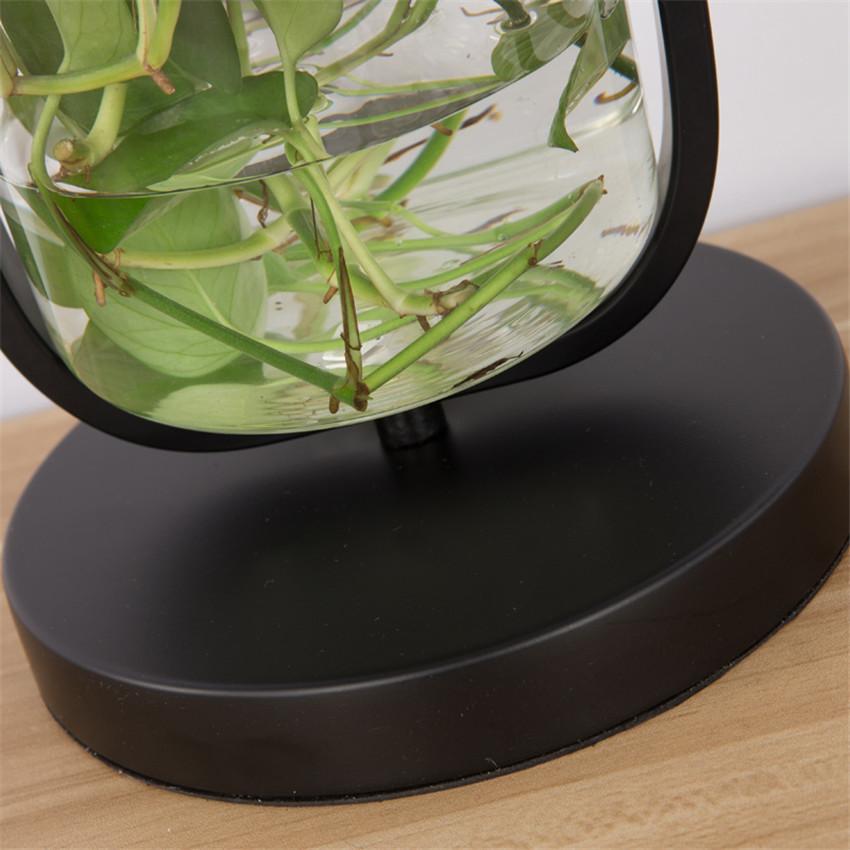 Thrive Planter LED Table Lamp - Area Collections