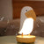 Toucan Bird LED Night Lamp - Area Collections