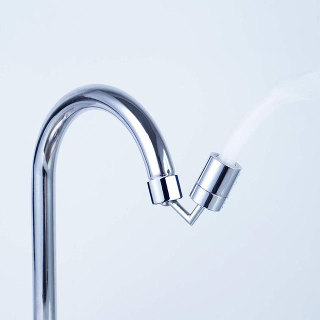 Universal Splash Filter Faucet - Area Collections