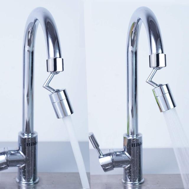 Universal Splash Filter Faucet - Area Collections