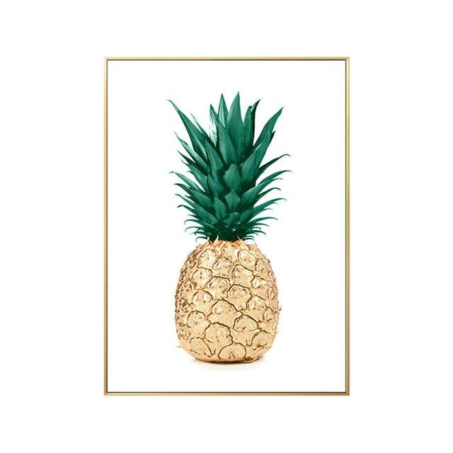 Wild & Free Canvas Wall Art - Area Collections