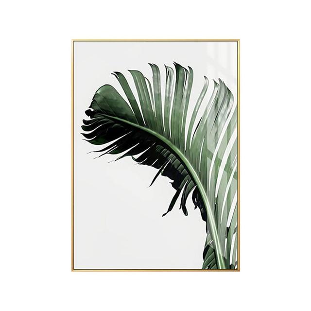 Wild & Free Canvas Wall Art - Area Collections
