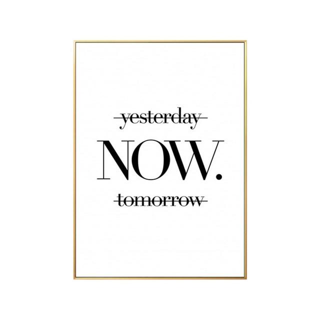 Wild & Free Canvas Wall Art - Area Collections