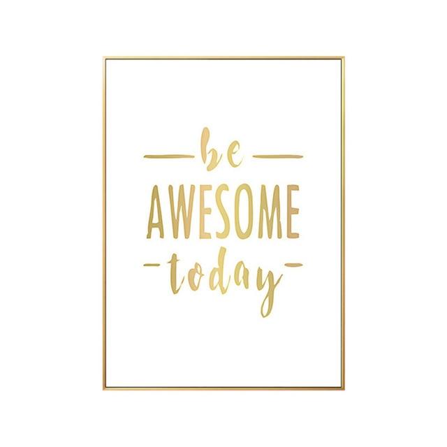 Wild & Free Canvas Wall Art - Area Collections