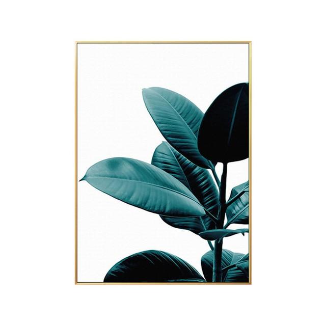 Wild & Free Canvas Wall Art - Area Collections