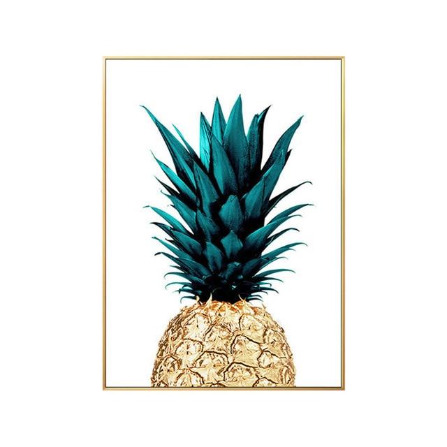 Wild & Free Canvas Wall Art - Area Collections