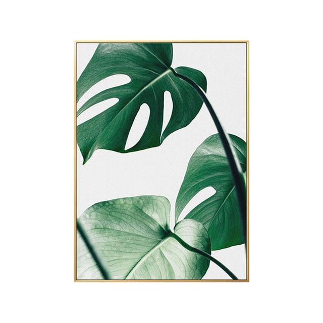Wild & Free Canvas Wall Art - Area Collections