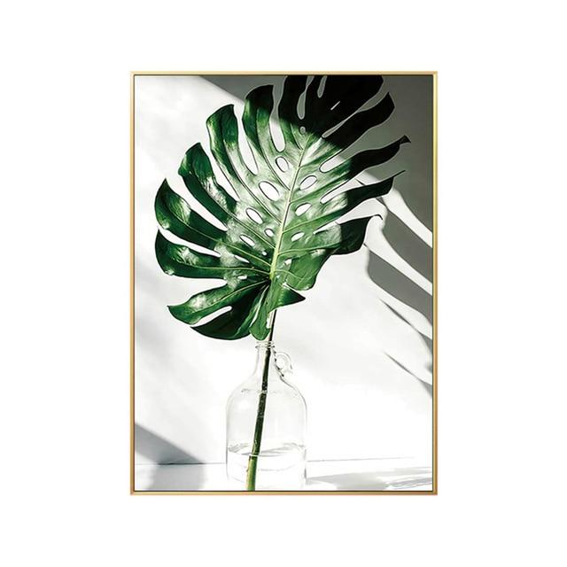 Wild & Free Canvas Wall Art - Area Collections