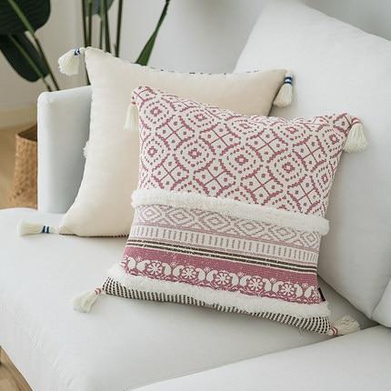 Amira Moroccan Style Pillows - Area Collections