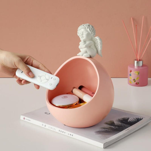 Angelia Storage Bowl - Area Collections