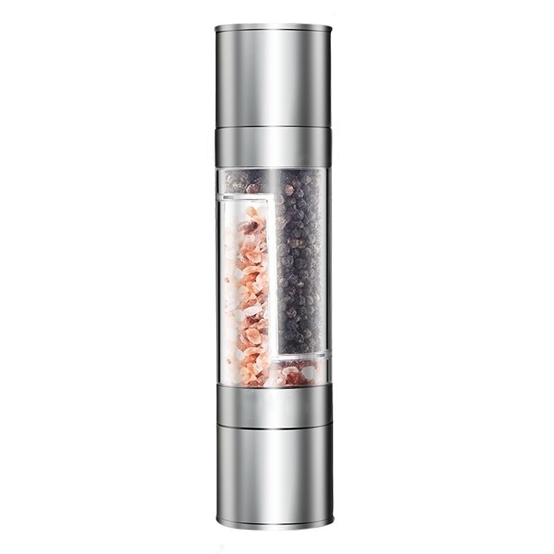 Area 2-in-1 Salt and Pepper Grinder - Area Collections