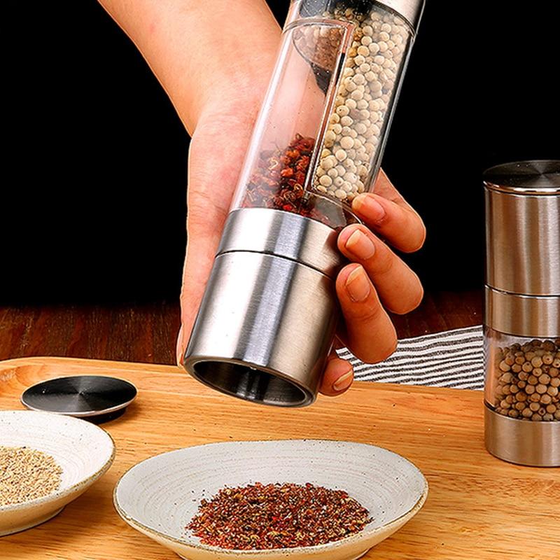 Salt & Pepper Grinder / Shaker