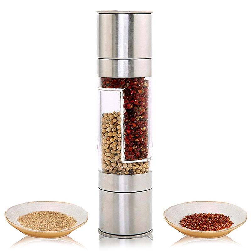 Area 2-in-1 Salt and Pepper Grinder - Area Collections