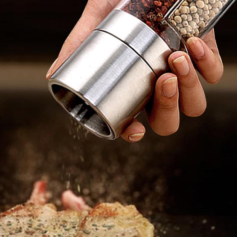 Area 2-in-1 Salt and Pepper Grinder - Area Collections