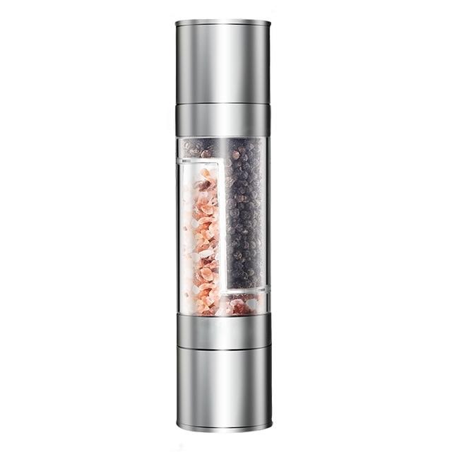 Area 2-in-1 Salt and Pepper Grinder - Area Collections