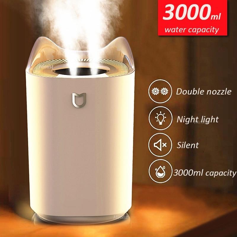 Area Double Nozzle Air Humidifier - Area Collections