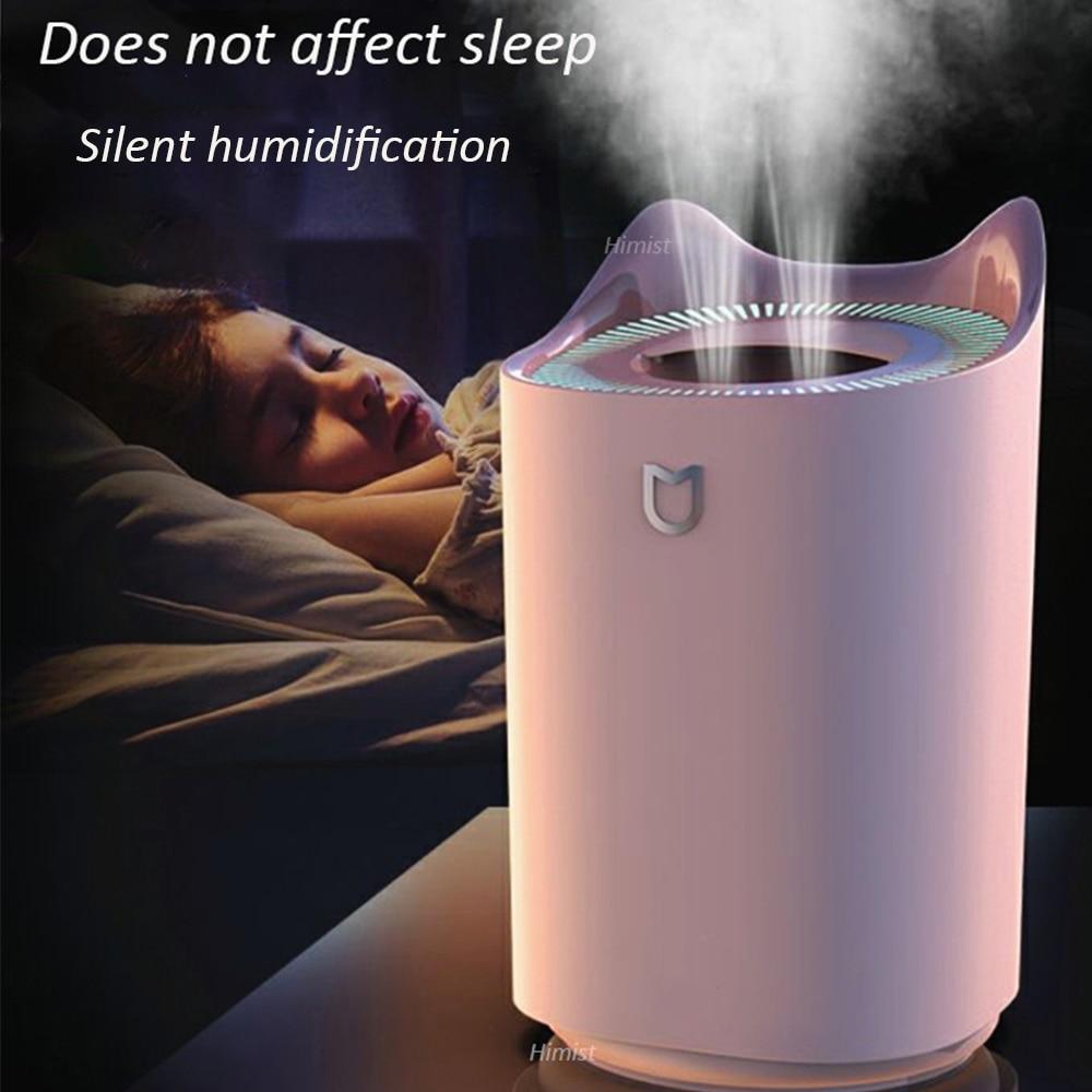 Area Double Nozzle Air Humidifier - Area Collections