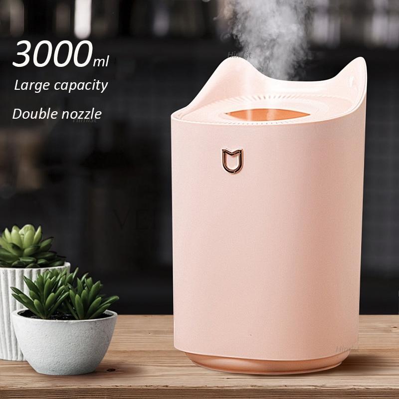 Area Double Nozzle Air Humidifier - Area Collections