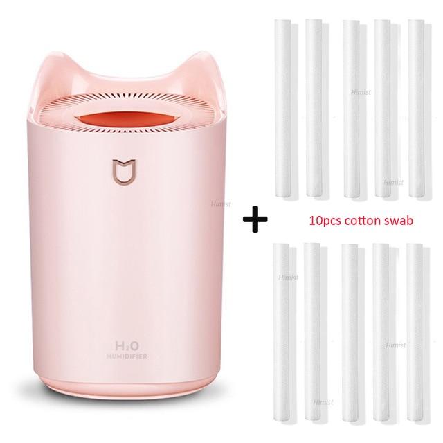 Area Double Nozzle Air Humidifier - Area Collections