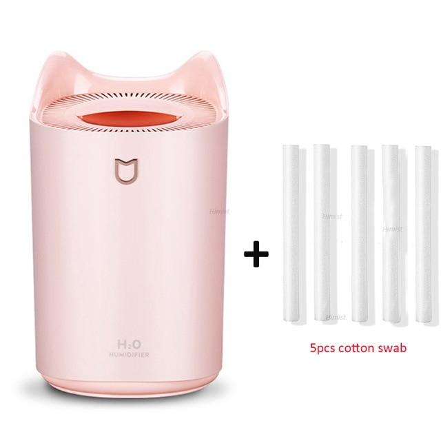 Area Double Nozzle Air Humidifier - Area Collections
