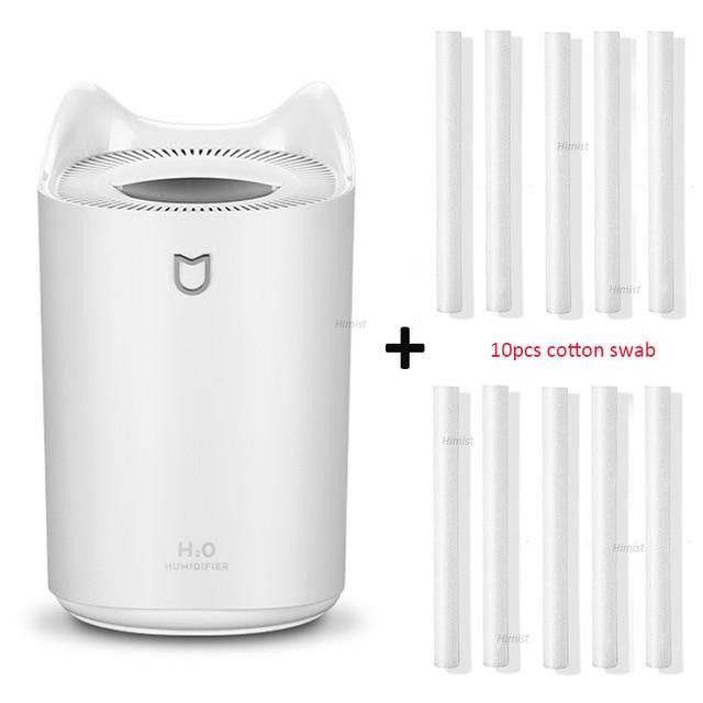 Area Double Nozzle Air Humidifier - Area Collections