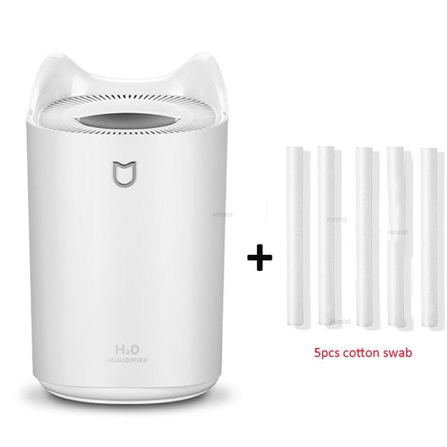 Area Double Nozzle Air Humidifier - Area Collections