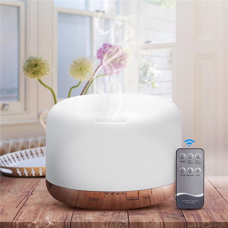 Area Easeful Ultrasonic Humidifier - Area Collections