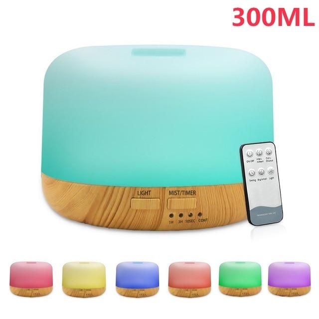 Area Easeful Ultrasonic Humidifier - Area Collections