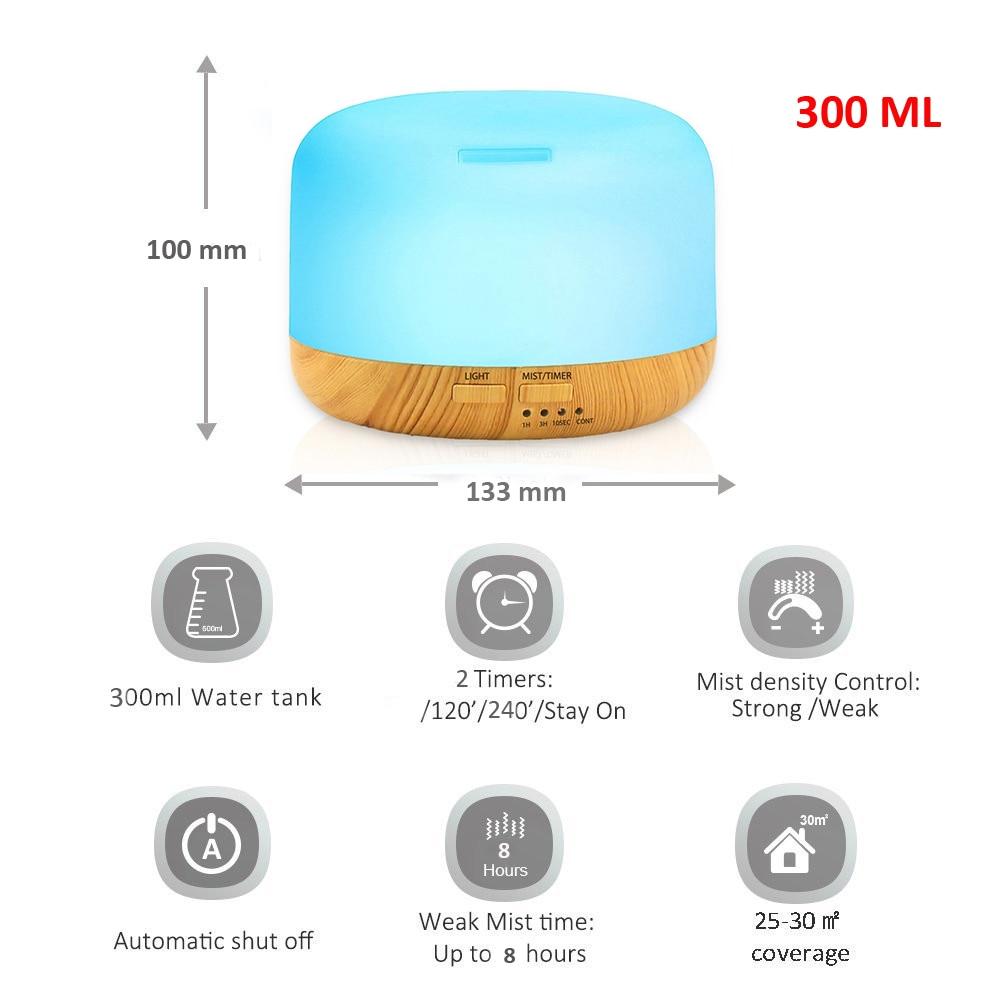 Area Easeful Ultrasonic Humidifier - Area Collections