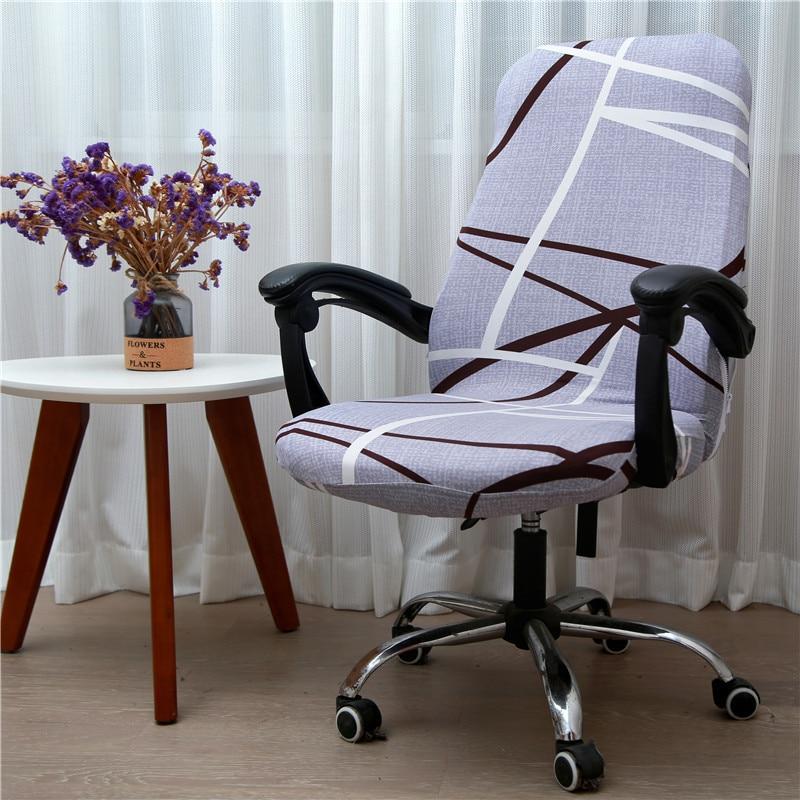 Area Elastic Chair Cover - Area Collections