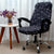 Area Elastic Chair Cover - Area Collections