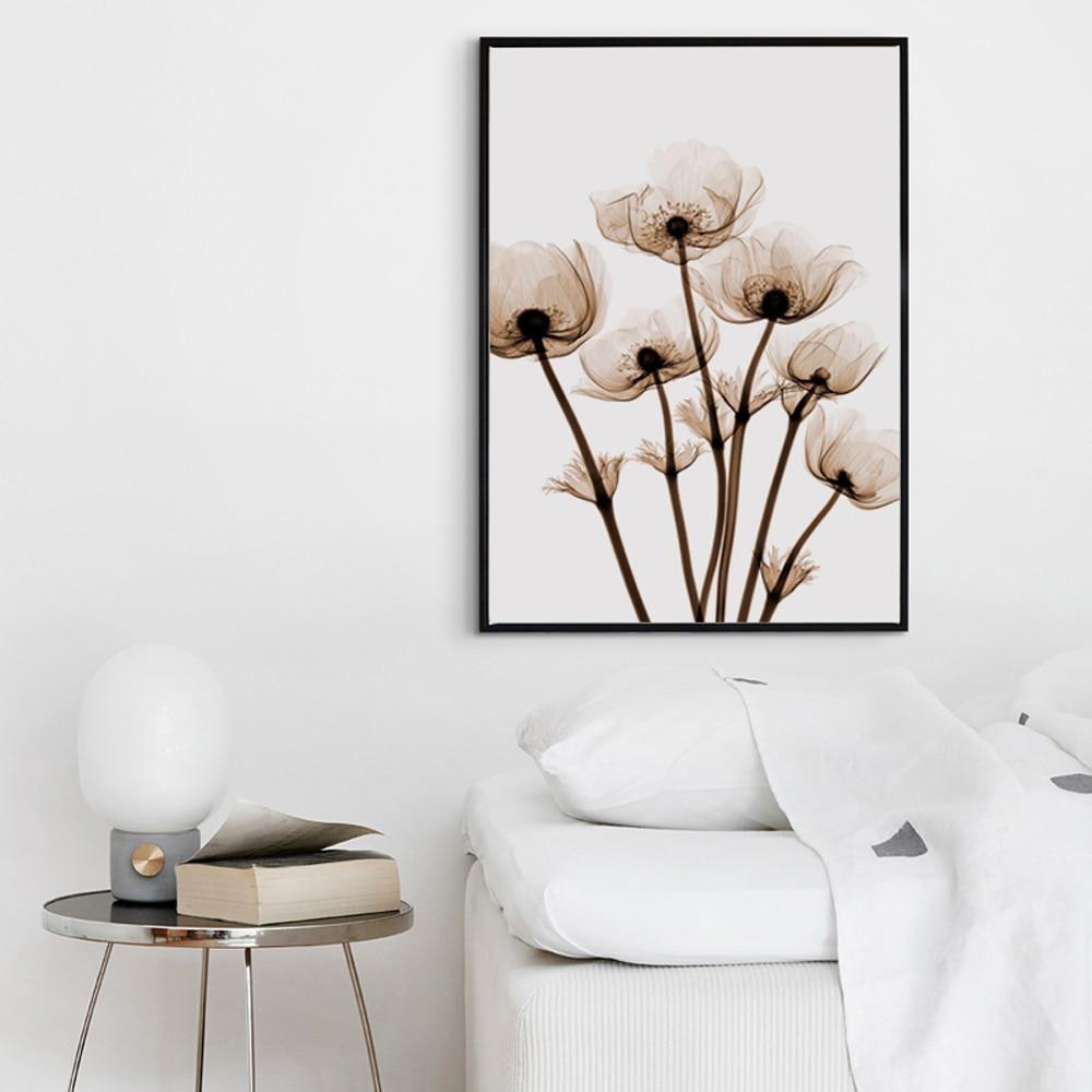 Area Elegant Poetry Modern Wall Art - Area Collections