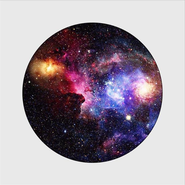 Area Galaxy Rug - Astra - Area Collections