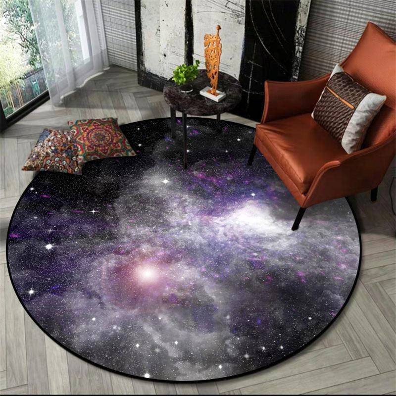 Area Galaxy Rug - Bella - Area Collections