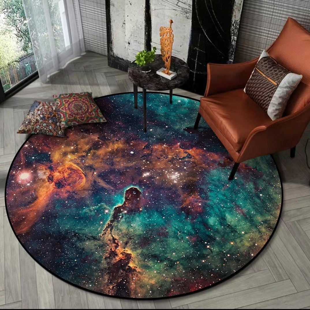 Area Galaxy Rug - Bella - Area Collections