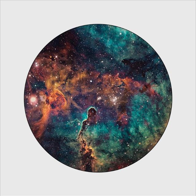 Area Galaxy Rug - Bella - Area Collections