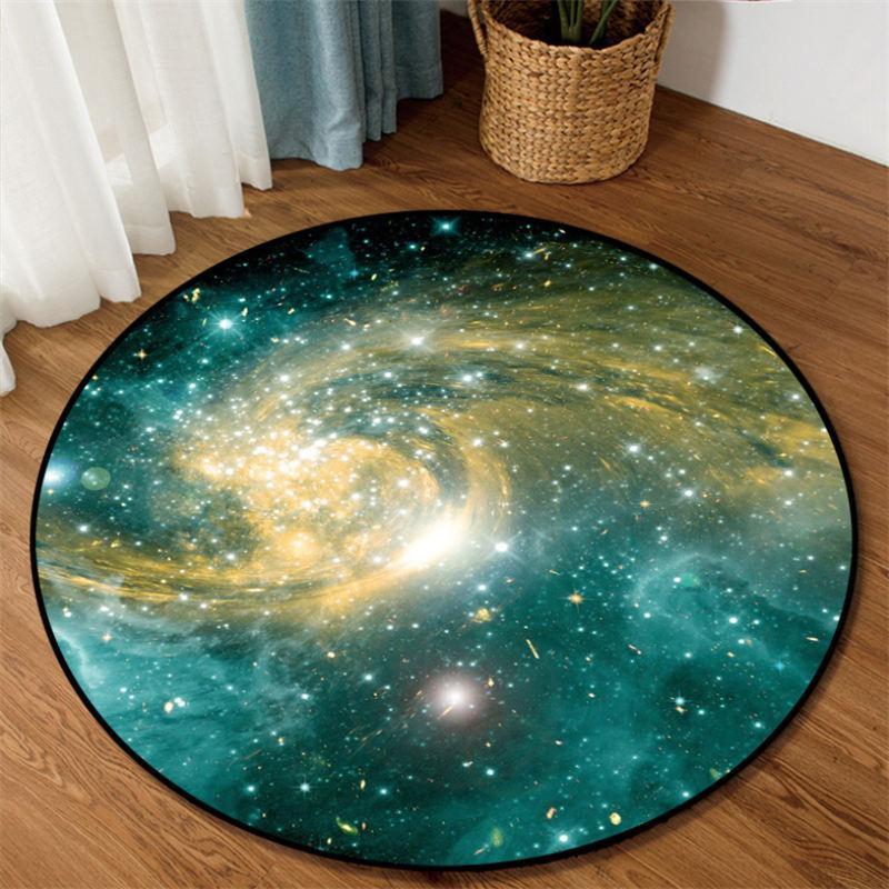 Area Galaxy Rug - Bella - Area Collections