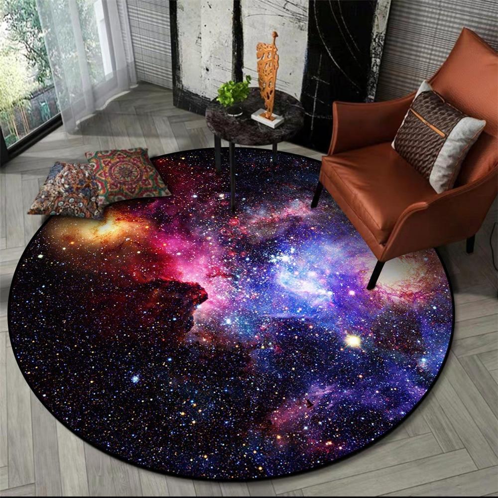 Area Galaxy Rug - Bella - Area Collections