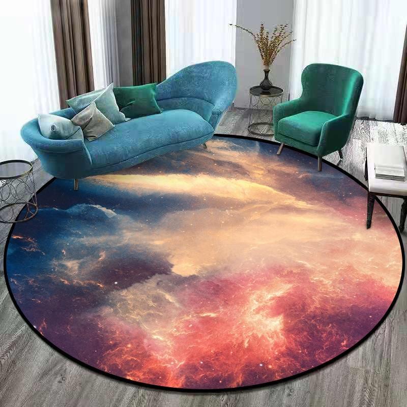Area Galaxy Rug - Bella - Area Collections