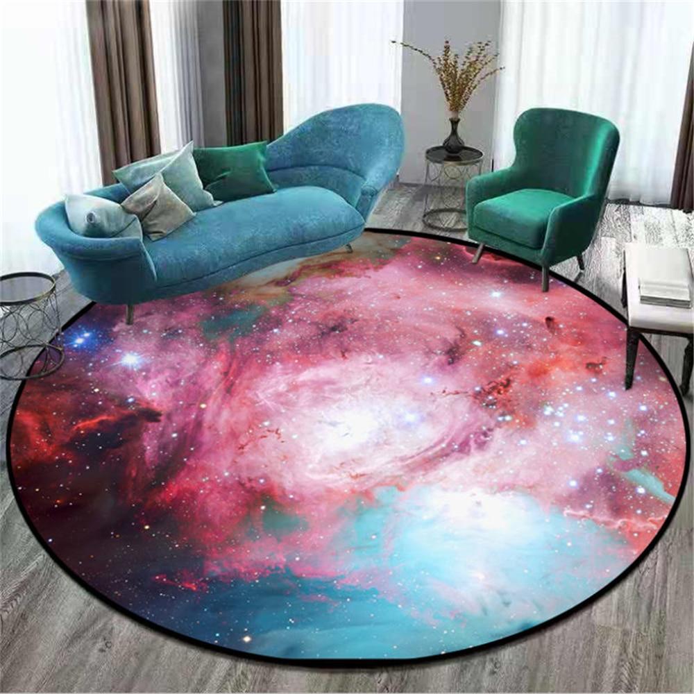 Galaxy best sale chair mat