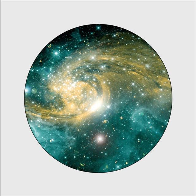 Area Galaxy Rug - Area Collections