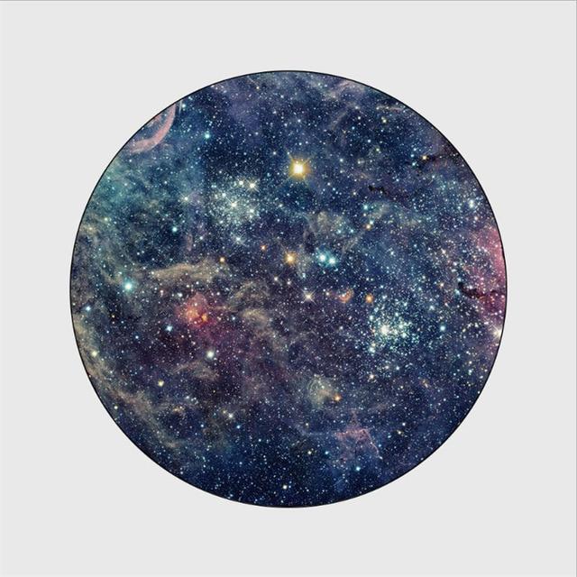 Area Galaxy Rug - Area Collections