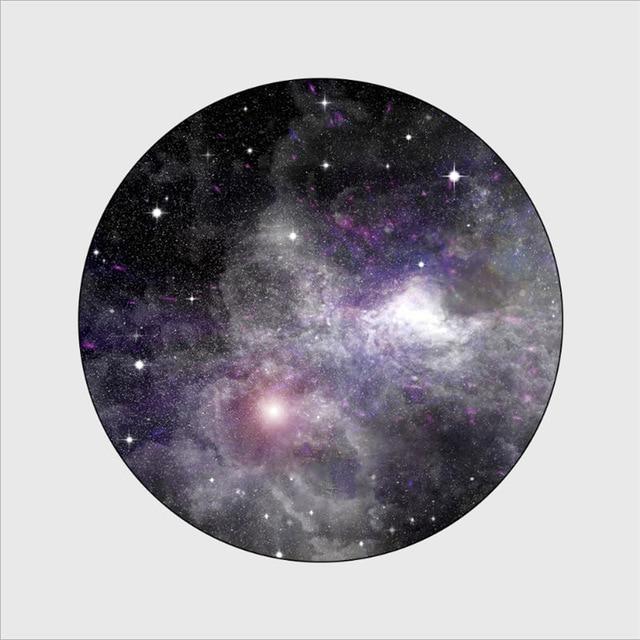 Area Galaxy Rug - Area Collections