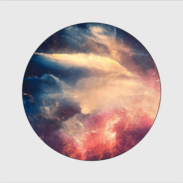 Area Galaxy Rug - Area Collections
