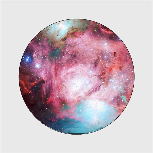 Area Galaxy Rug - Chara - Area Collections