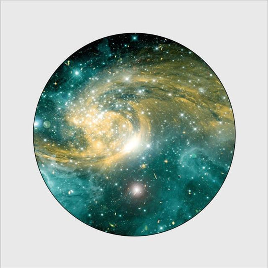 Area Galaxy Rug - Gaia - Area Collections