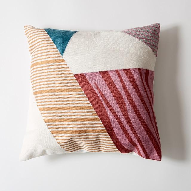 Area Geometric Cushion Cover - Area Collections